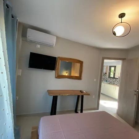 Mirovigli Family 아파트