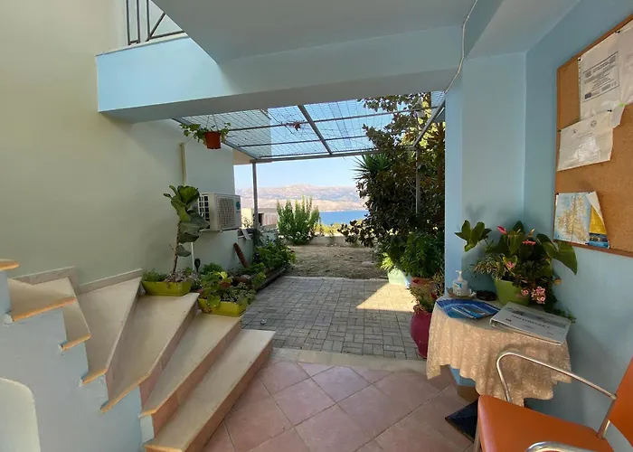 Apartman Mirovigli Family Lépeda