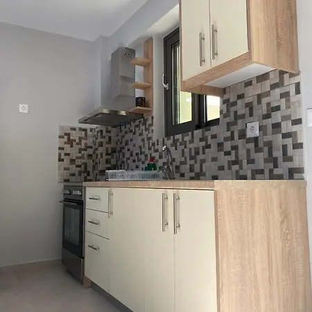 Mirovigli Family Apartment *