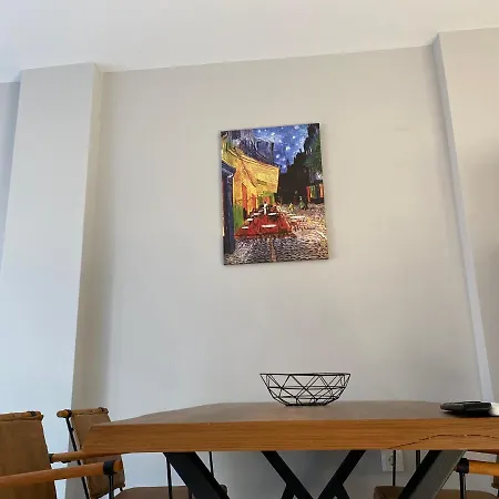 Mirovigli Family Appartement Lépedha