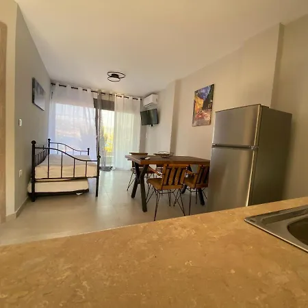 Appartement Mirovigli Family Lépedha