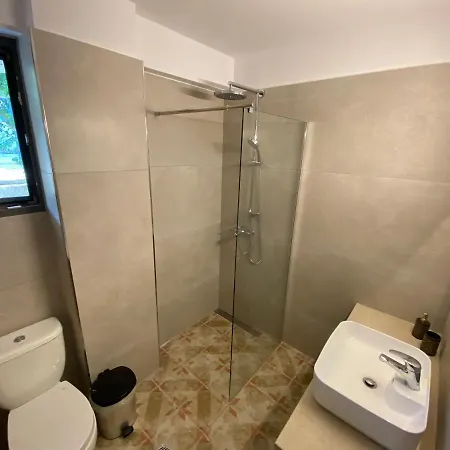 Mirovigli Family Apartment *