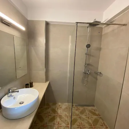 Appartement Mirovigli Family *