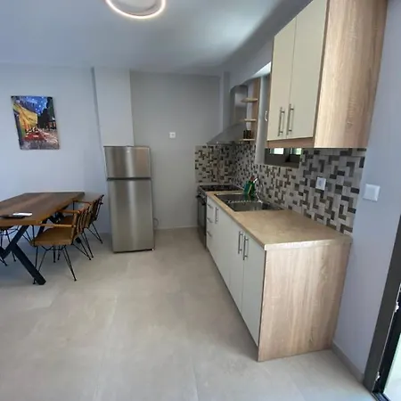 Mirovigli Family Lejlighed *