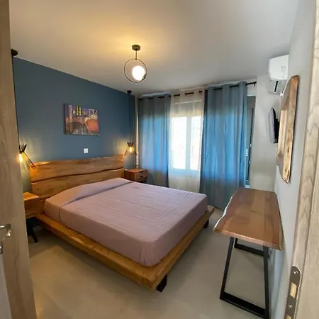 Mirovigli Family Lépedha