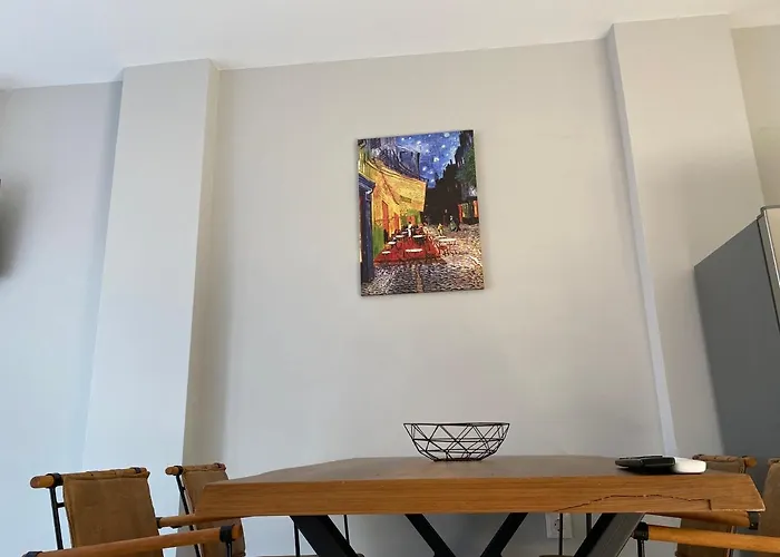 Mirovigli Family Apartment Lépedha