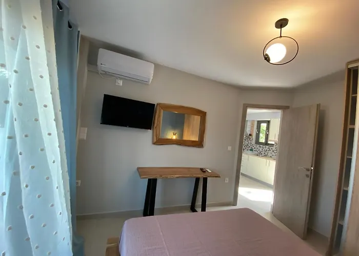 Mirovigli Family Apartment