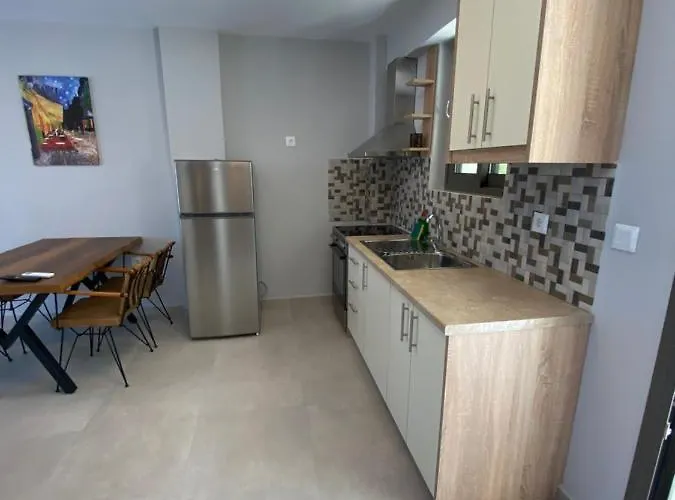 Mirovigli Family Apartment *