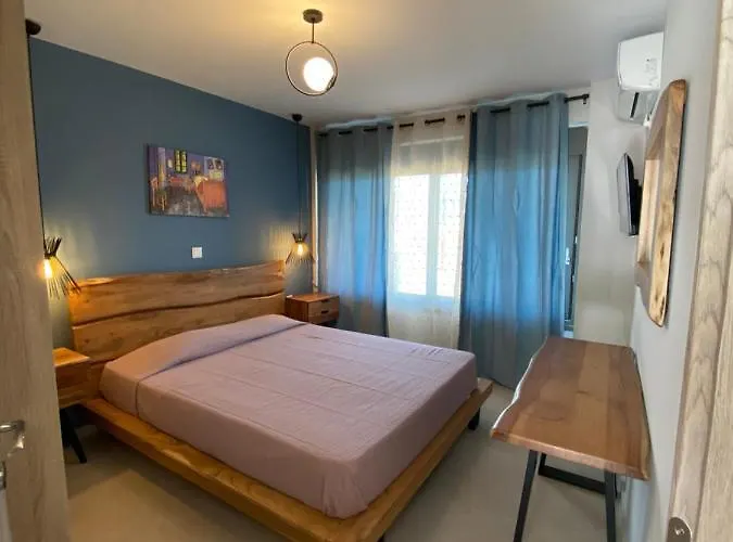 Mirovigli Family Lépedha