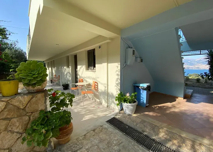 شقة Mirovigli Family Lépedha