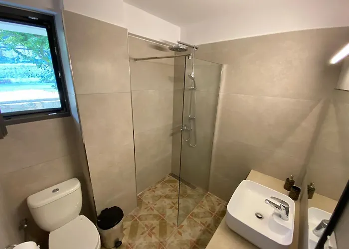 Mirovigli Family شقة *