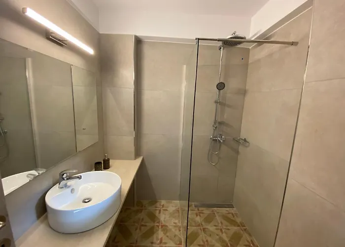 شقة Mirovigli Family *