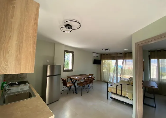 شقة Mirovigli Family *